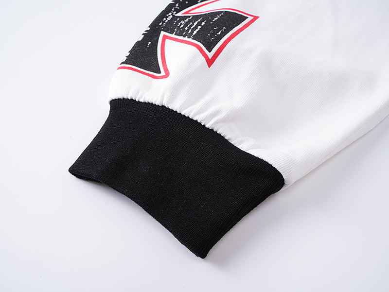 Godspeed Sweatshirt 3107