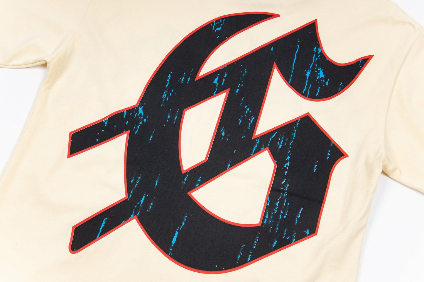 Godspeed T-shirt G32