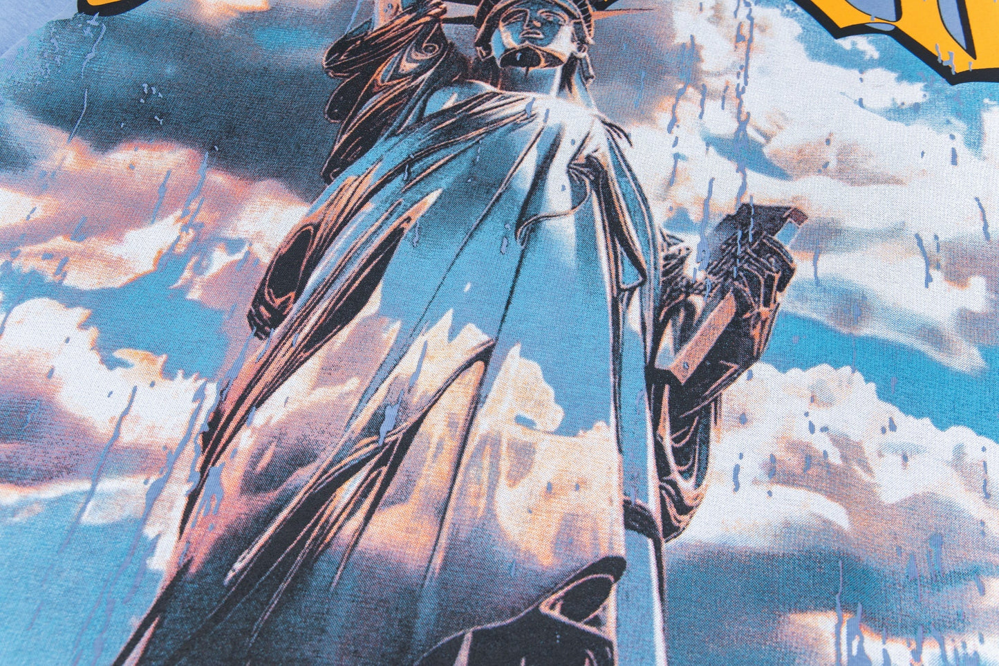 Godspeed T-shirt G11