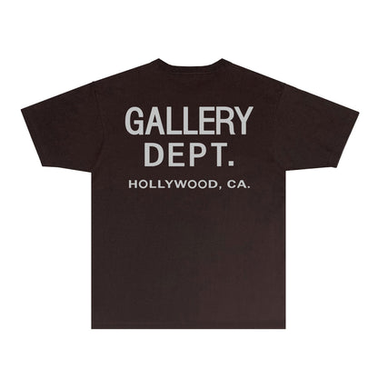 GALLERY DEPT T-shirt GAG001-2