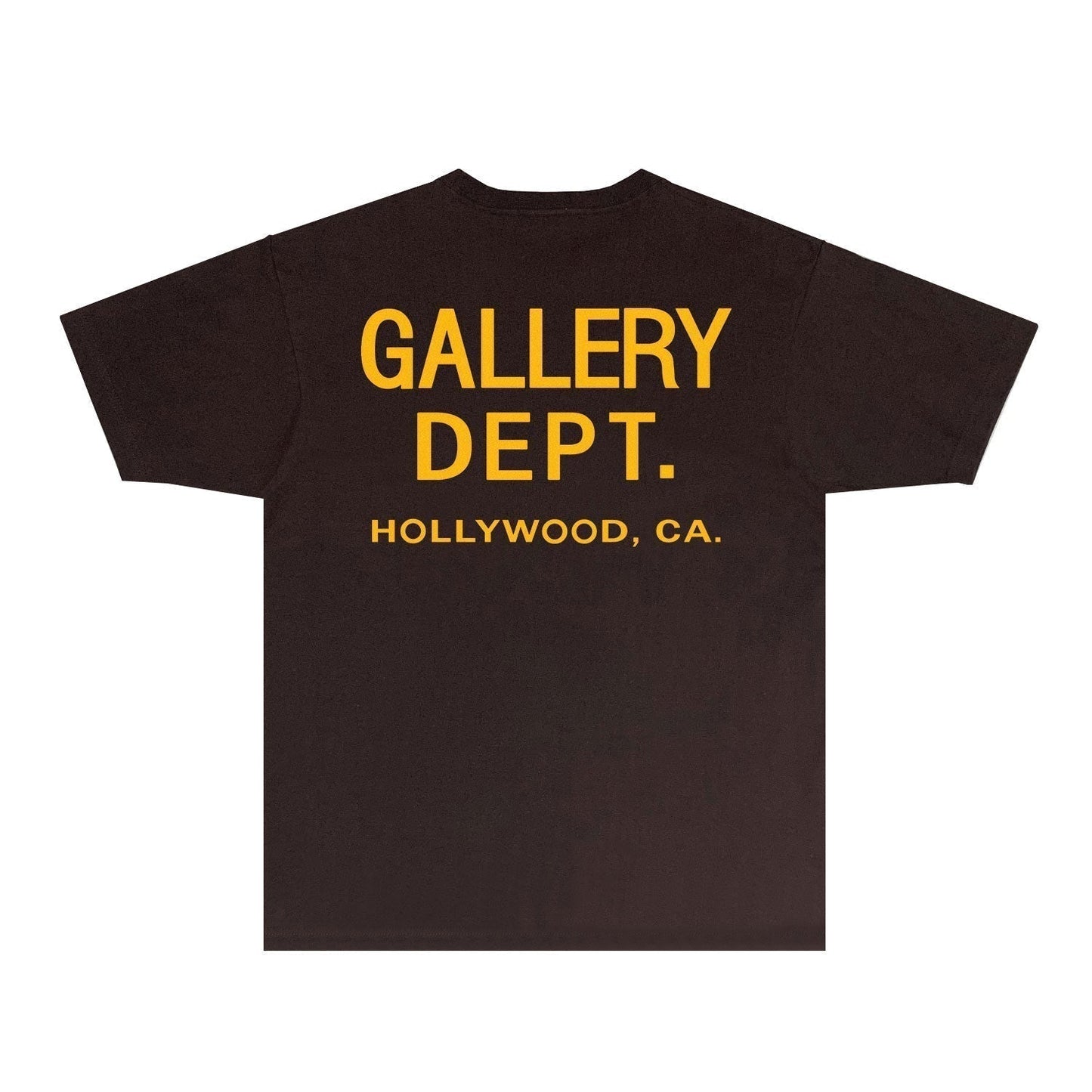 GALLERY DEPT T-shirt GAG001-2