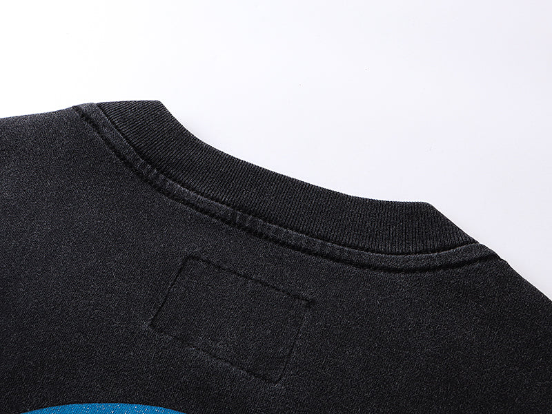 Godspeed Sweatshirt 1099