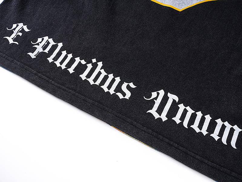 Godspeed 2026 New fashion T-shirt 1110