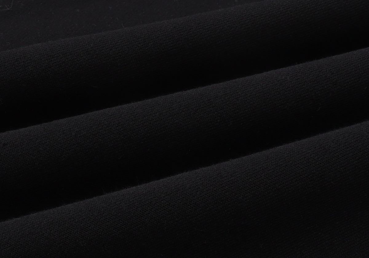 Purple Men's Long-Sleeve T-shirt Sweatshirt 1142