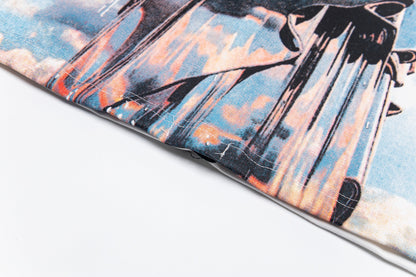 Godspeed T-shirt G11