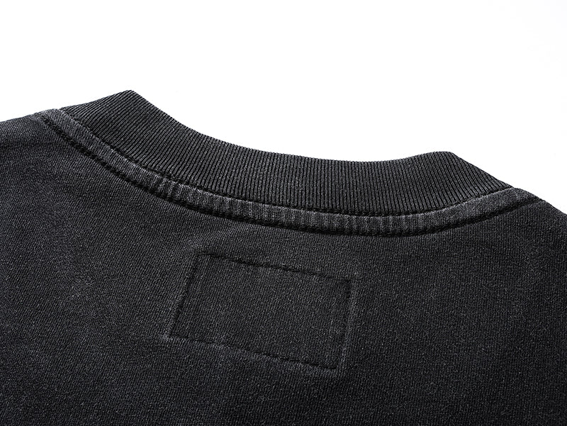 Godspeed 2026 New fashion T-shirt 1121