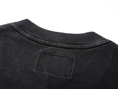 Godspeed 2026 New fashion T-shirt 1121