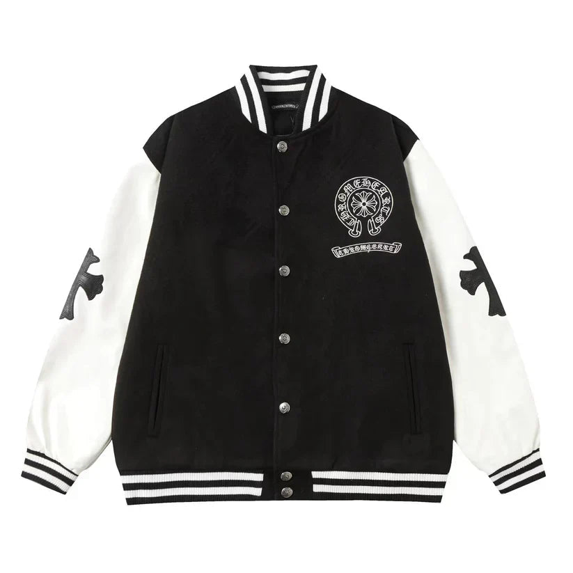 Chrome Hearts Jacket