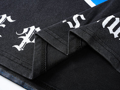 Godspeed 2026 New fashion T-shirt 1123