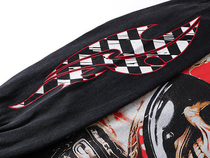 Godspeed Sweatshirt 1102