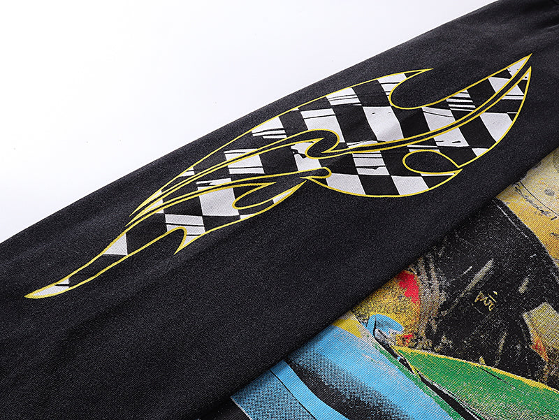 Godspeed Sweatshirt 1105