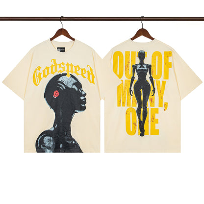 Godspeed T-shirt G09