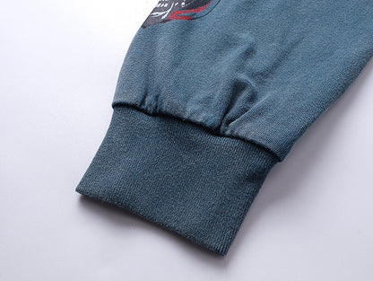 Godspeed Sweatshirt 1101