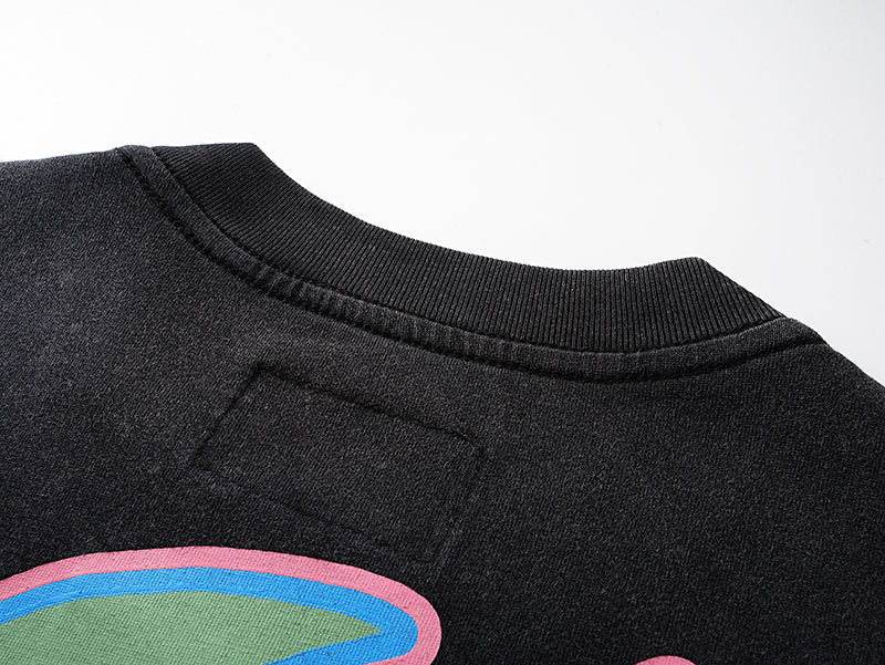 Godspeed 2026 New fashion T-shirt 1108