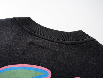 Godspeed 2026 New fashion T-shirt 1108