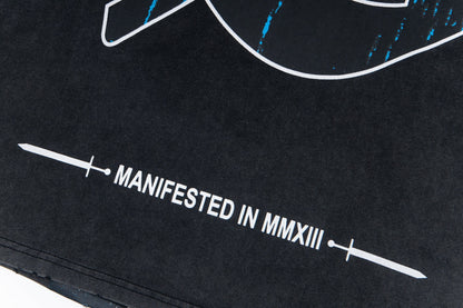 Godspeed T-shirt G32