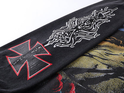 Godspeed Sweatshirt 1100