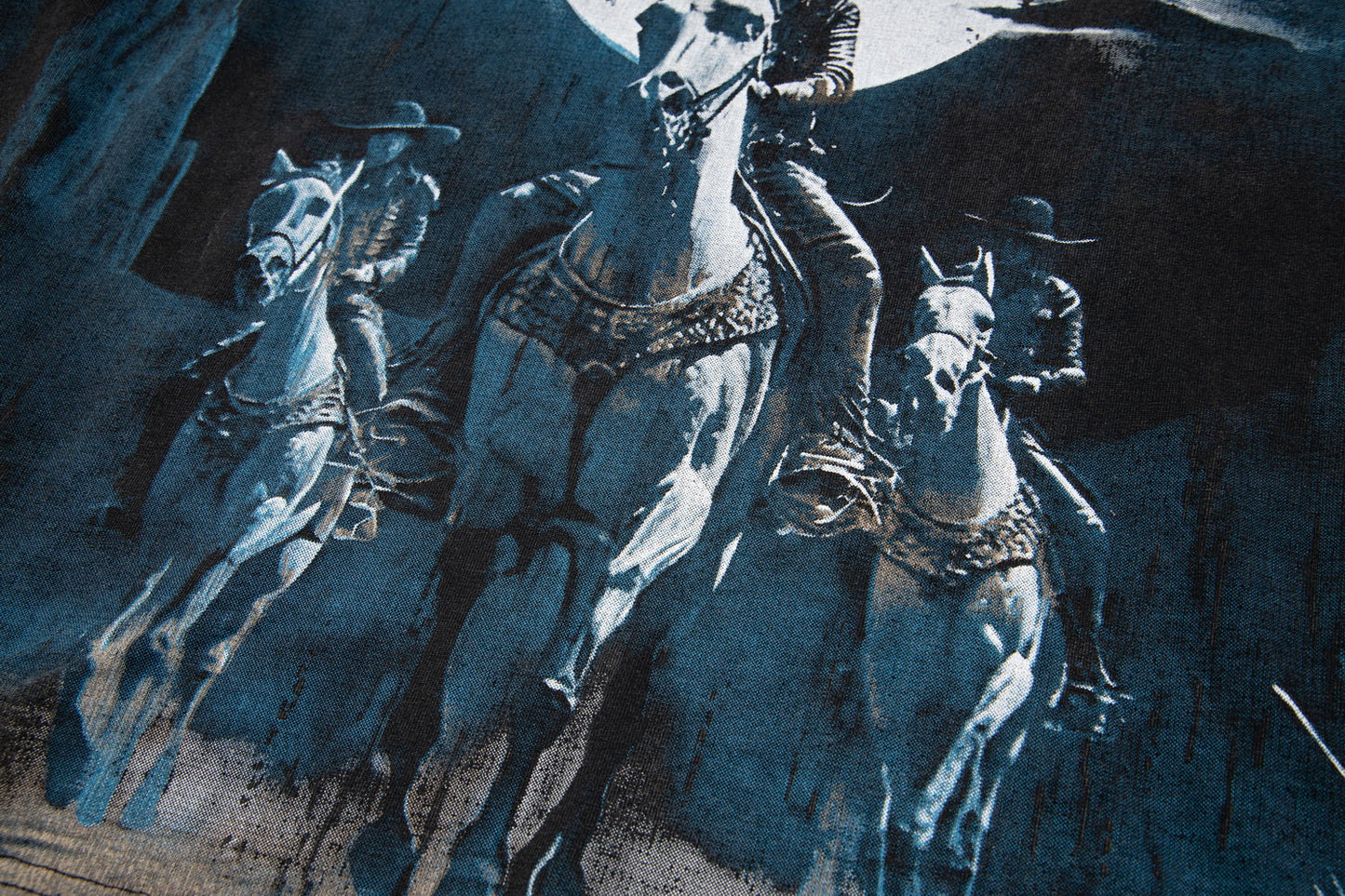 Godspeed T-shirt G01