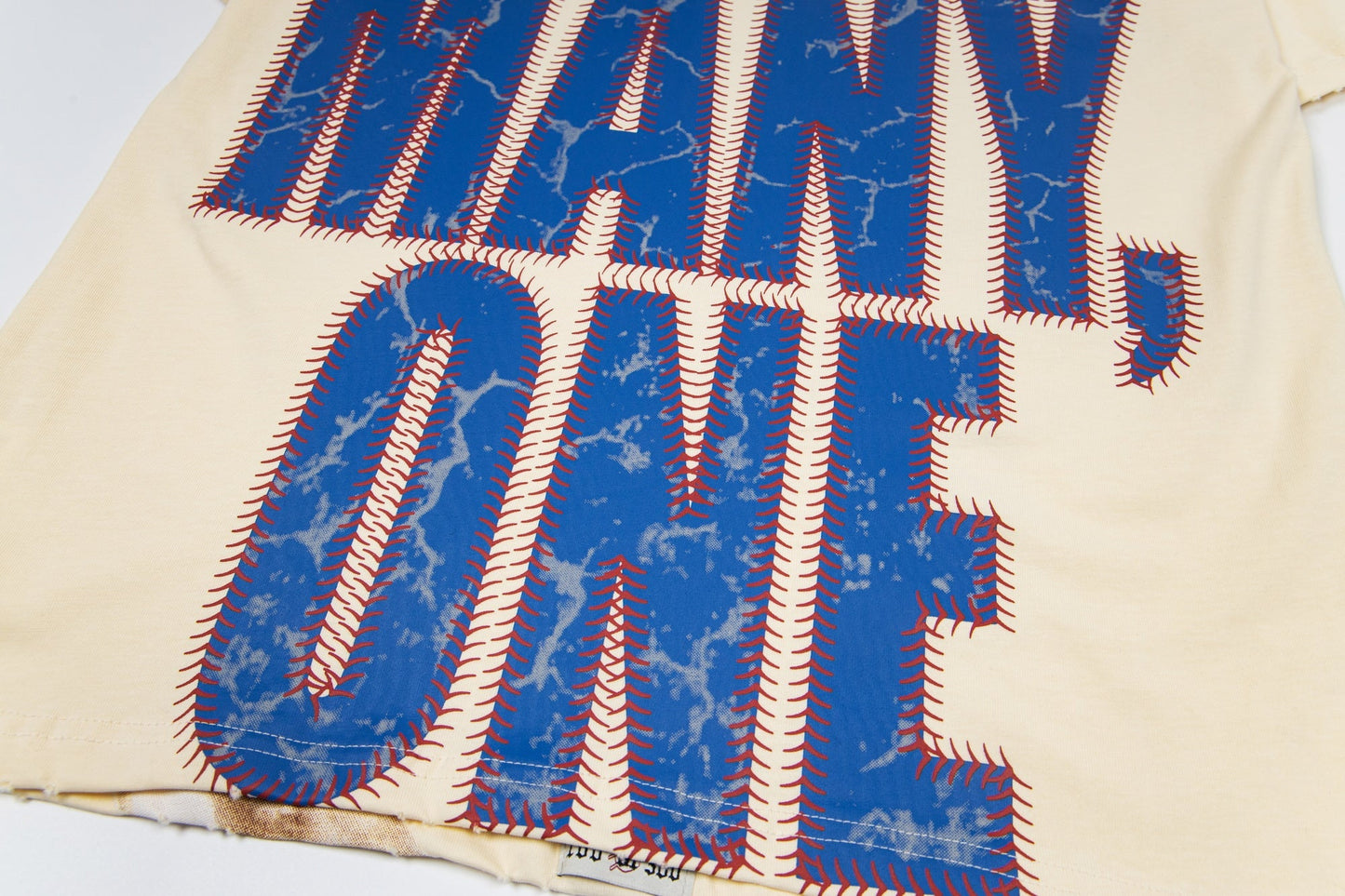 Godspeed T-shirt G04