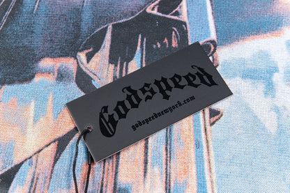 Godspeed T-shirt G11