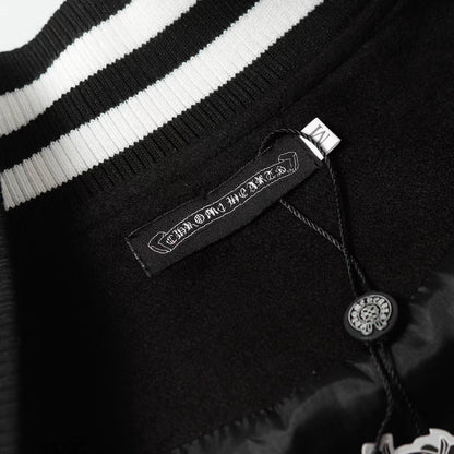Chrome Hearts Jacket