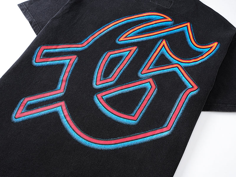 Godspeed 2026 New fashion T-shirt 1121