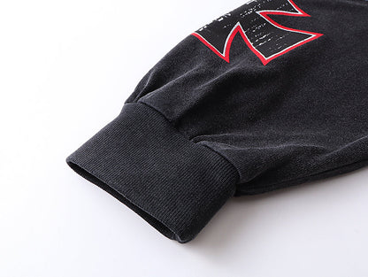 Godspeed Sweatshirt 1100