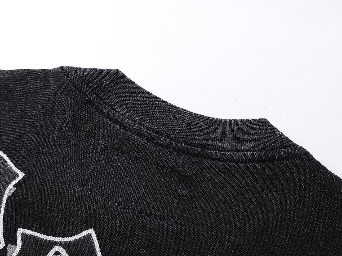 Godspeed 2026 New fashion T-shirt 1092