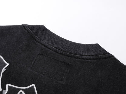 Godspeed 2026 New fashion T-shirt 1092