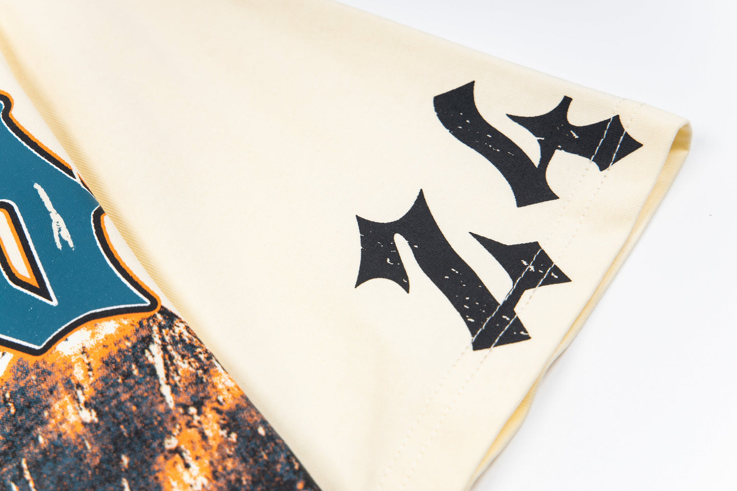 Godspeed T-shirt G07