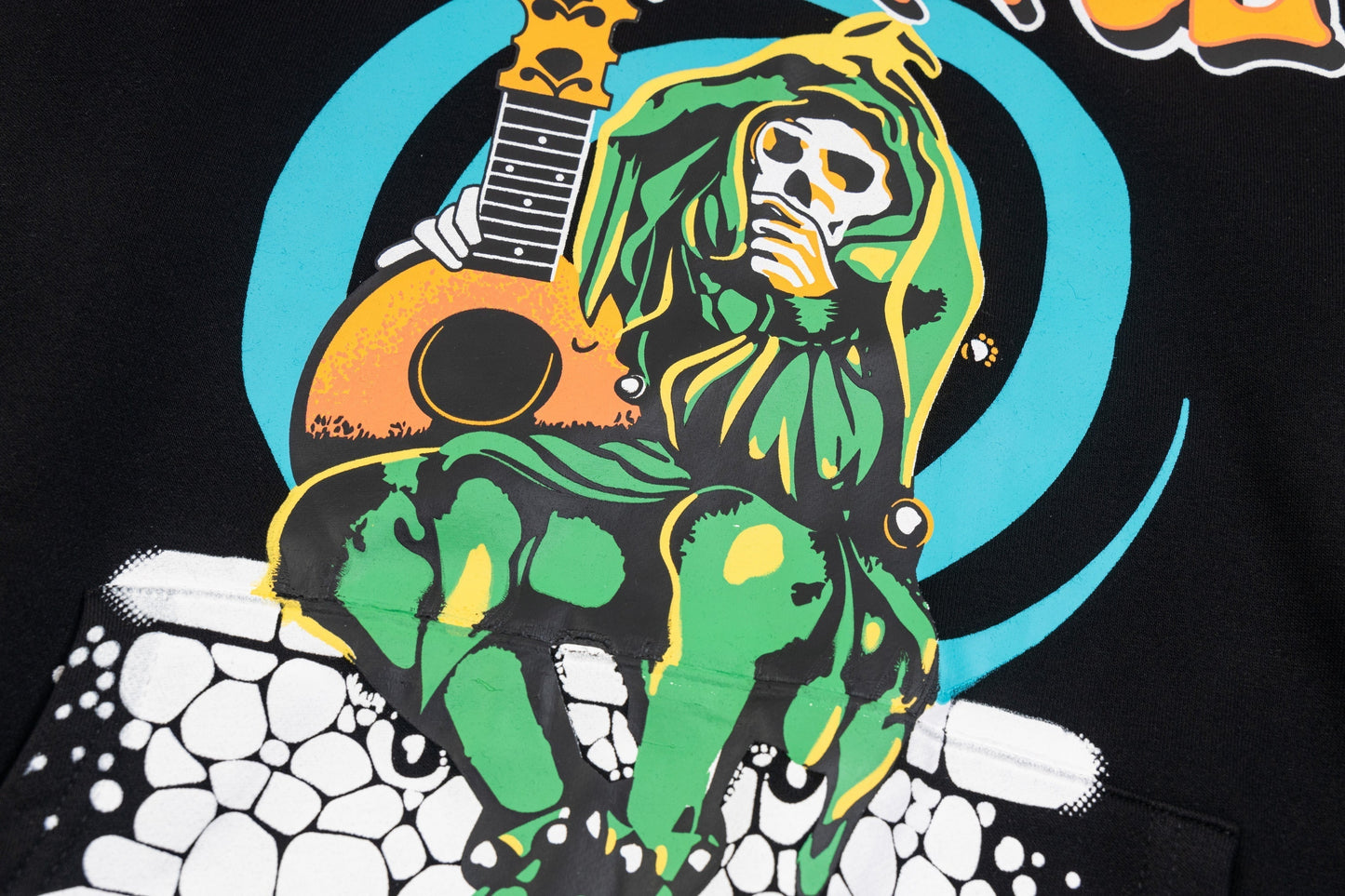 GALLERY DEPT  New Hoodie