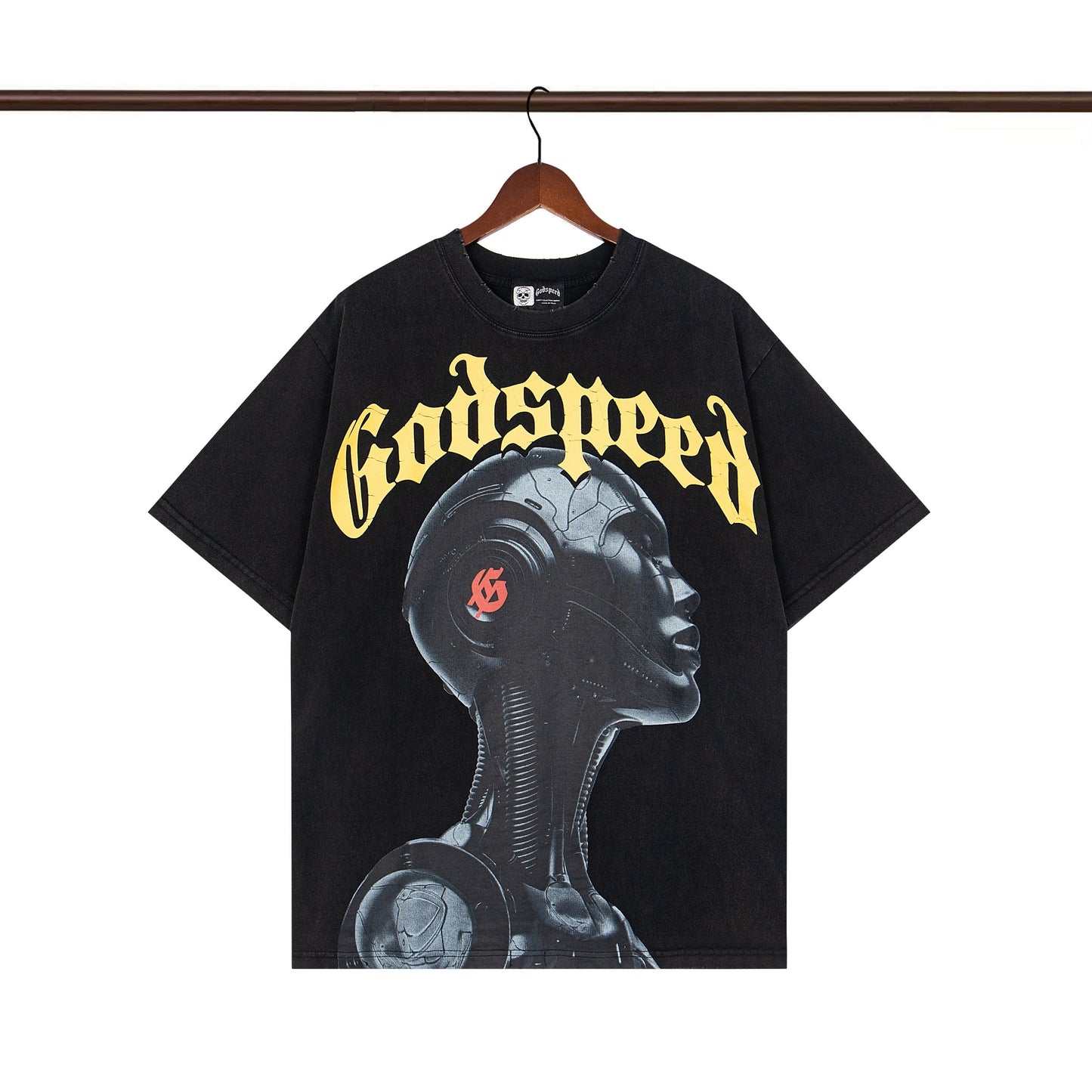 Godspeed T-shirt G09