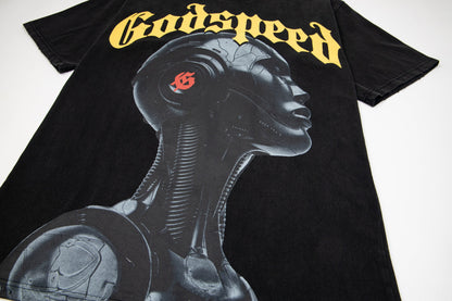 Godspeed T-shirt G09