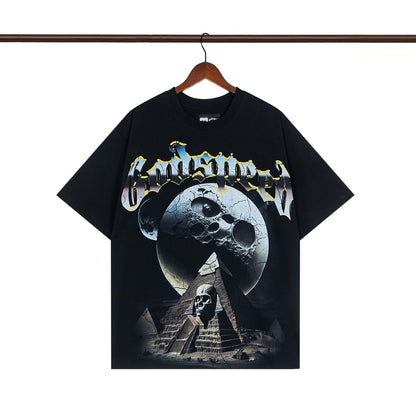 Godspeed T-shirt G34