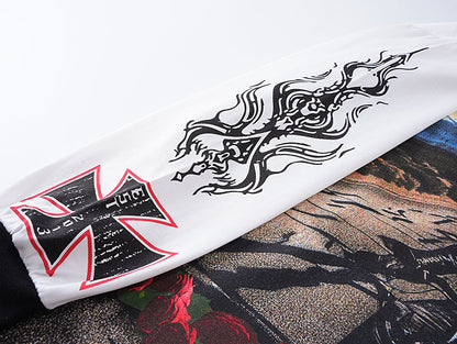 Godspeed Sweatshirt 3100