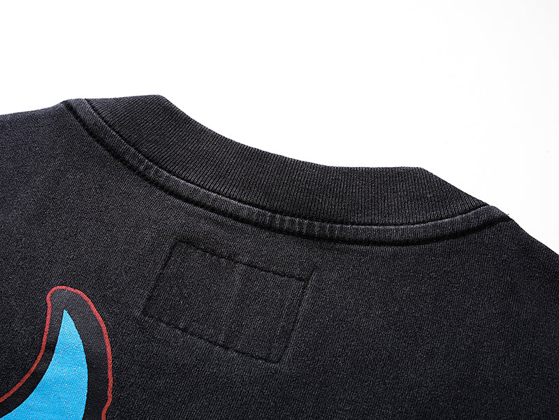 Godspeed 2026 New fashion T-shirt 1116