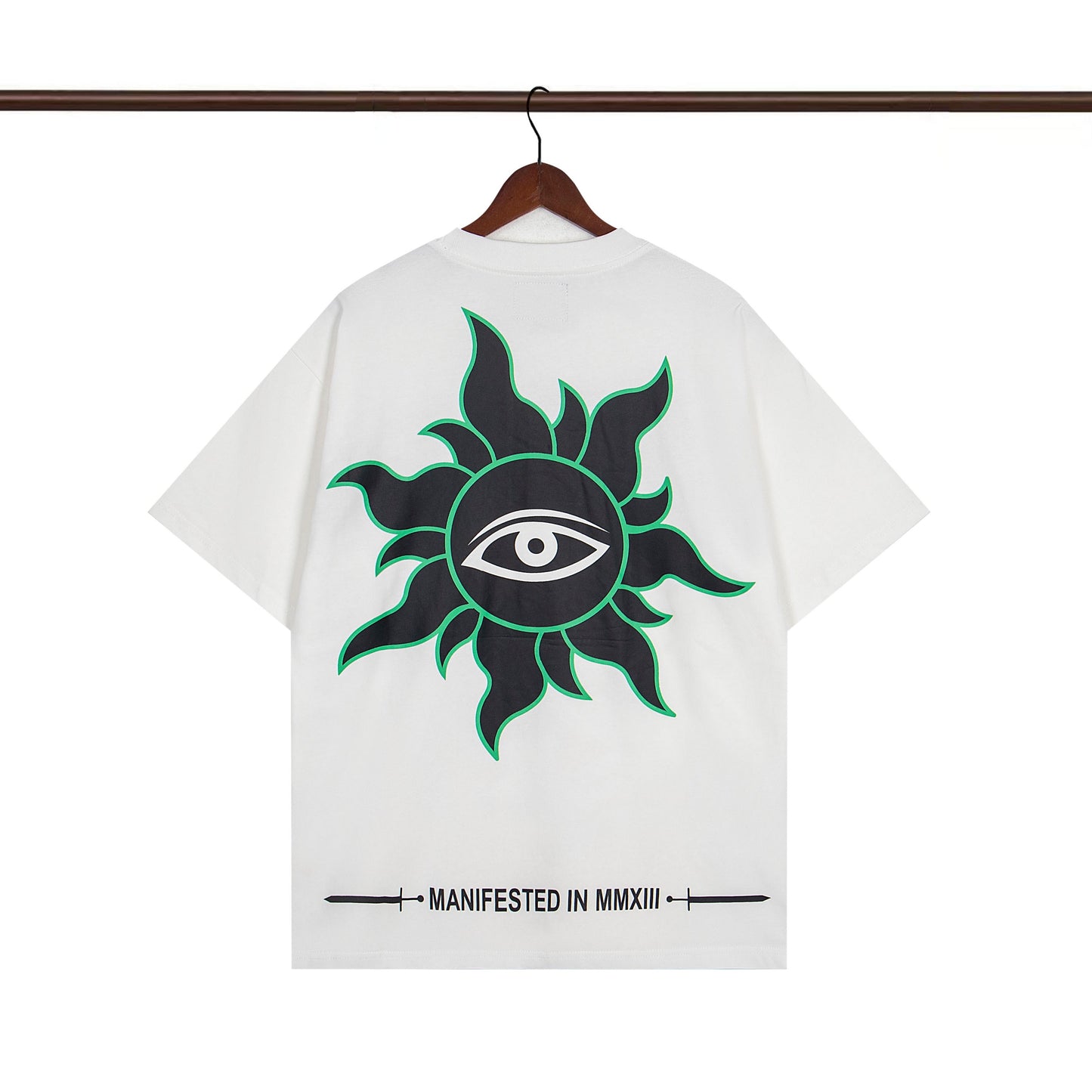 GODSPEED T-shirt G73