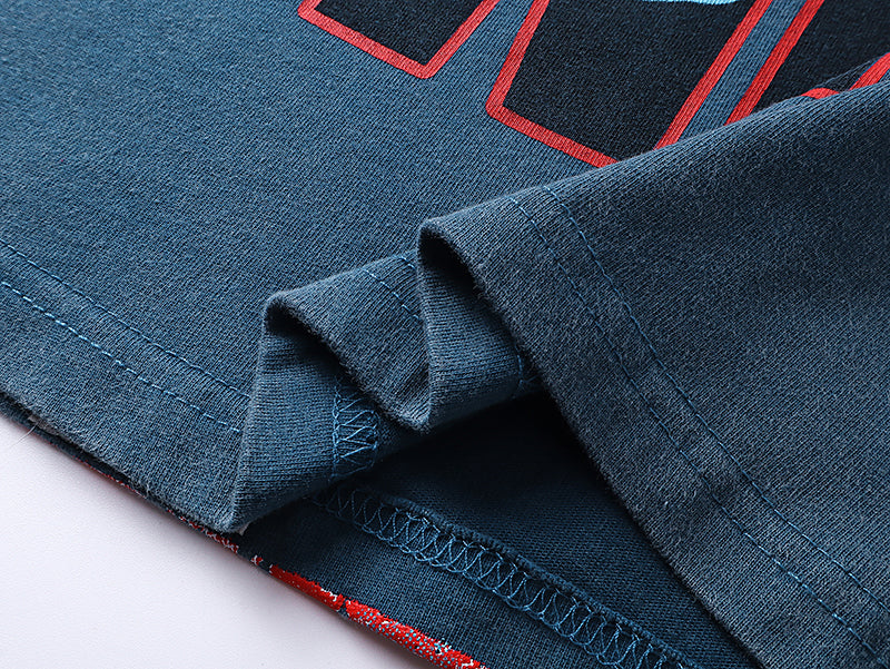 Godspeed Sweatshirt 1101