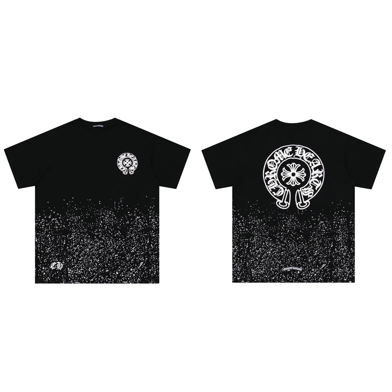 Chrome Hearts T-shirt K6093