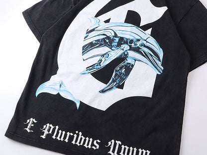 Godspeed 2026 New fashion T-shirt 1112