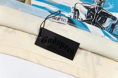 Godspeed T-shirt G36