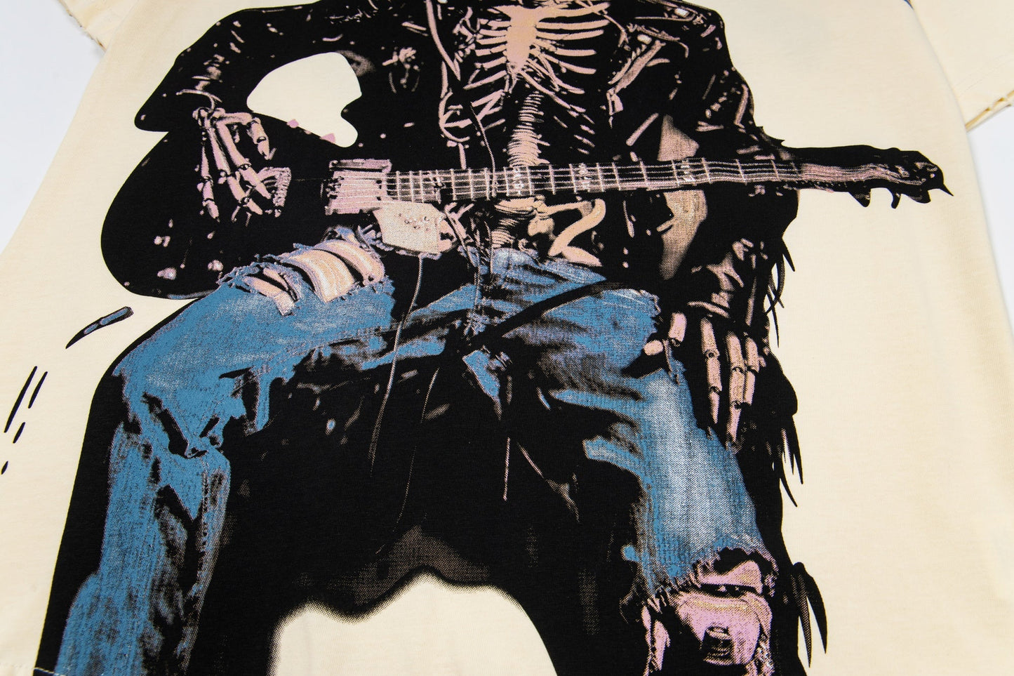 Godspeed T-shirt G06