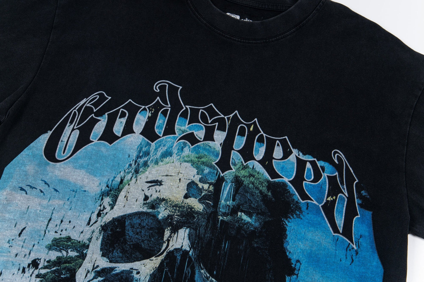 Godspeed T-shirt G31