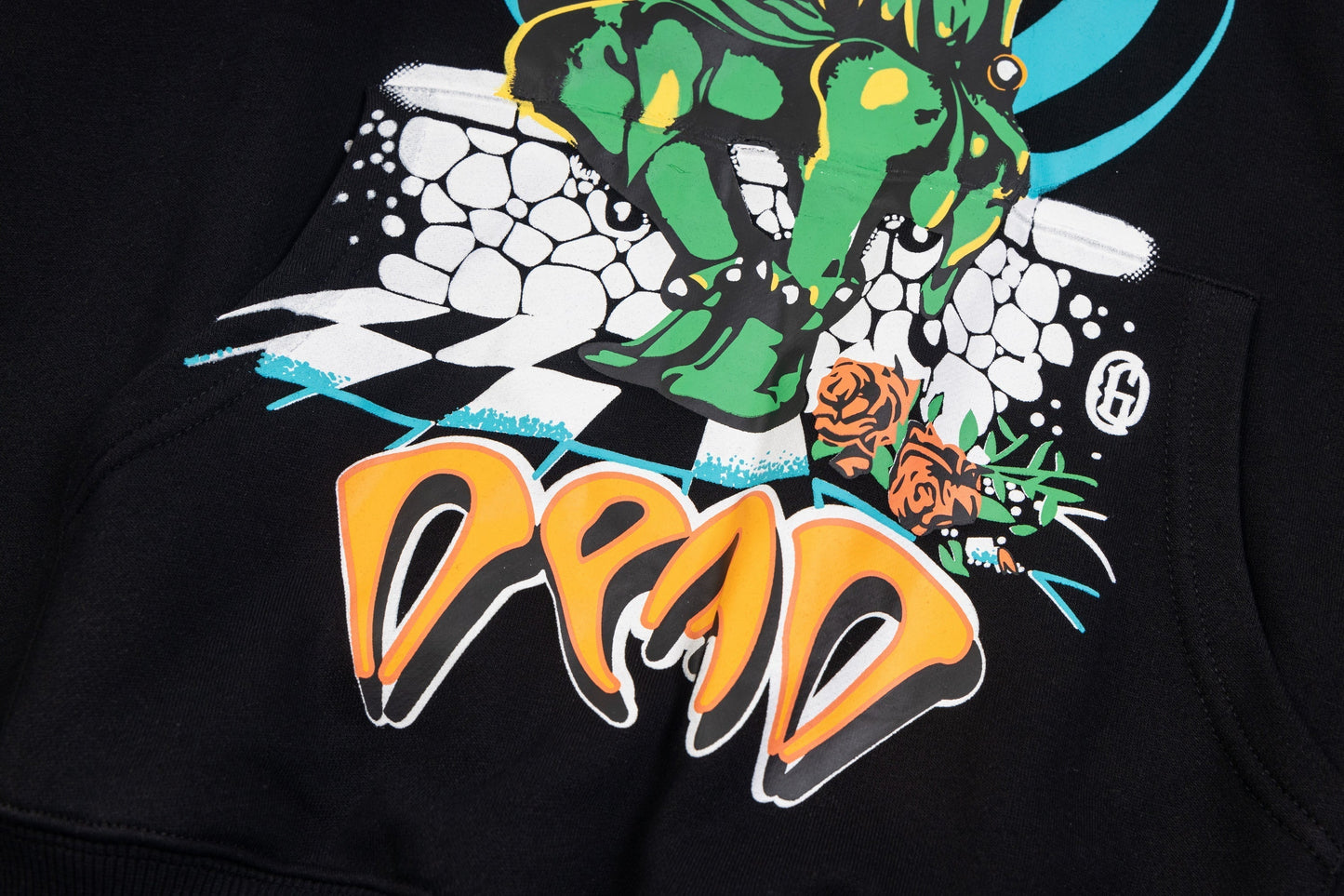 GALLERY DEPT  New Hoodie