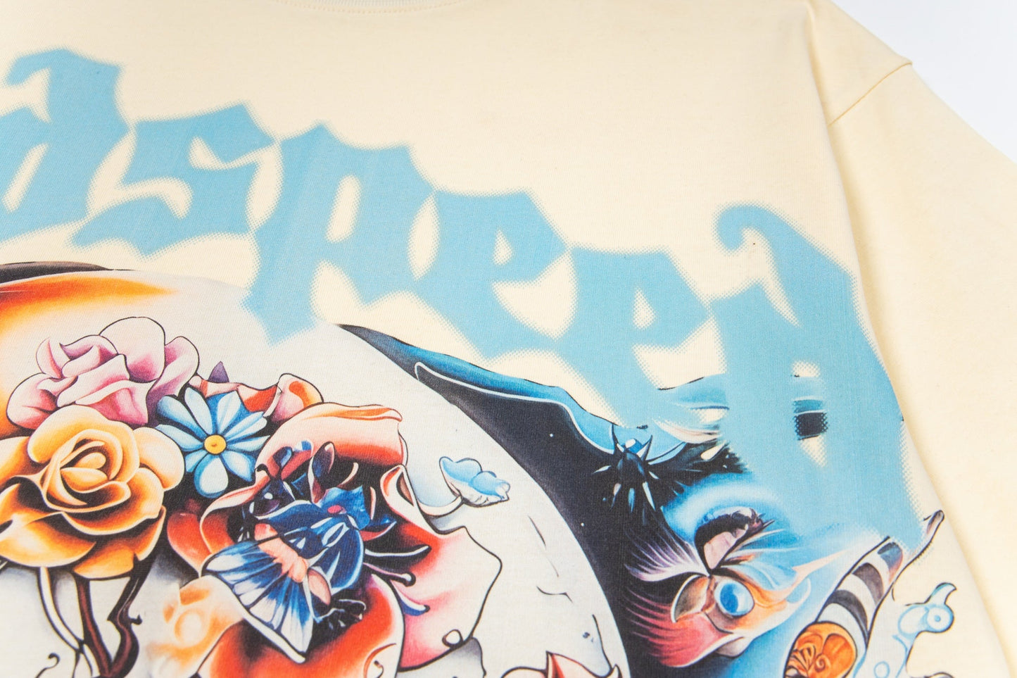 Godspeed T-shirt G05