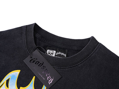 Godspeed 2026 New fashion T-shirt 1110