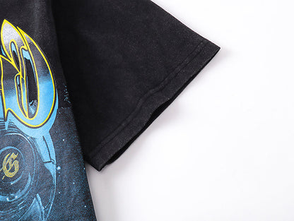 Godspeed 2026 New fashion T-shirt 1126