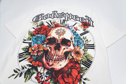 Godspeed T-shirt G13