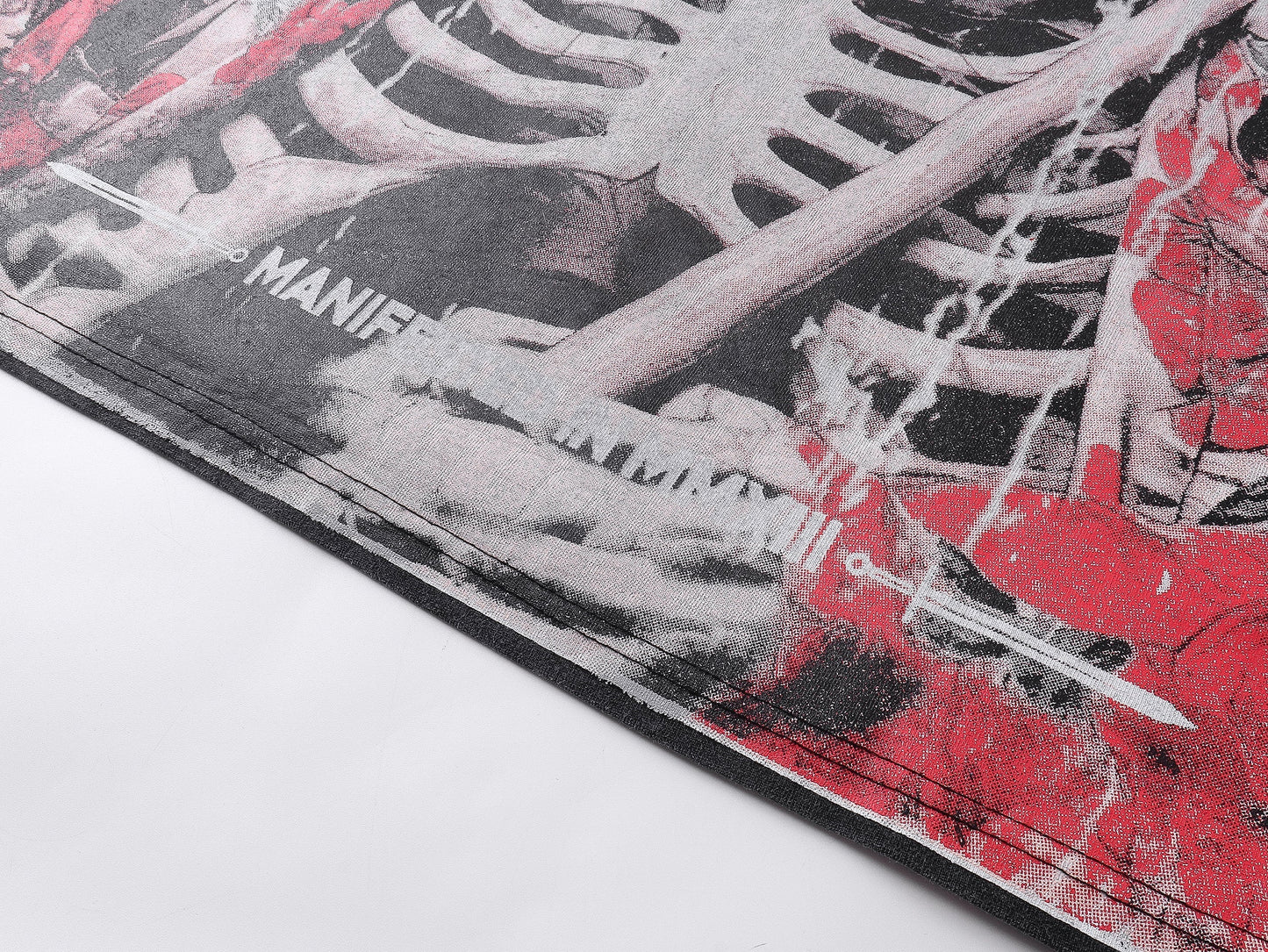 Godspeed 2026 New fashion T-shirt 1093