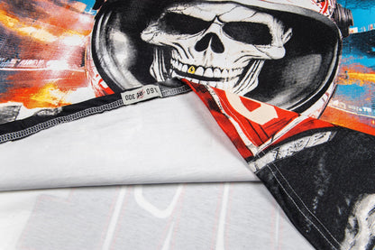 Godspeed T-shirt G19